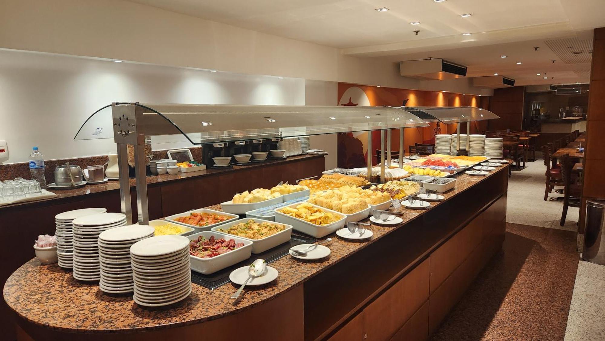 ריו דה ז'ניירו Mar Palace Copacabana Hotel מראה חיצוני תמונה