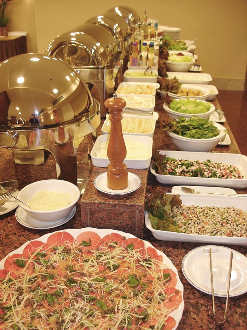 ריו דה ז'ניירו Mar Palace Copacabana Hotel מראה חיצוני תמונה